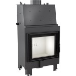  MBZ  PW/13/W -  (13kW)   wasserführend mit SWT und "Glass"