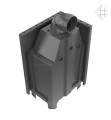 Warmluft - Kamineinsatz MBZ (13kW) L/BS  4.jpg