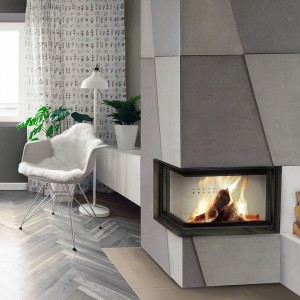 MBO  L/BS/G - (15kW) Eck Verglasung links - "Guillotine"