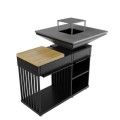 Gartengrill QUADRUM - horizontal- Holztischplatte (3).jpg