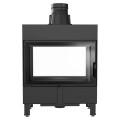 Warmluft Kamineinsatz LUCY 14 Tunel - Brennkammer schwarz (2).jpg