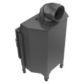Warmluft Kamineinsatz NADIA/10/BLACK (10kW) - schwarze Brennkammer (3).jpg