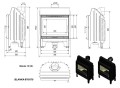 Warmluft Kamineinsatz BLANKA12 (670-570)Skizze.jpg