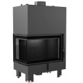 Eck Kamineinsatz - MBM/PW/10/L/BS/W/BLACK - schwarze Brennkammer  (1).jpg