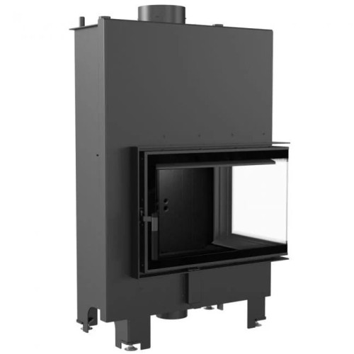 Eck Kamineinsatz - MBMPW10PBSWBLACK - schwarze Brennkammer  (1).jpg