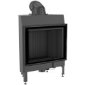 Warmluft Kamineinsatz Nadia 13 mit schwarze Brennkammer (1).jpg