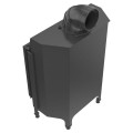 Warmluft Kamineinsatz Nadia 13 mit schwarze Brennkammer (3).jpg