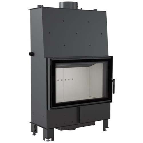 Kamin mit Wassermantel LUCY 16 KW Ø 200 doppelt verglaste (1).jpg