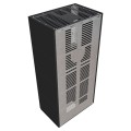 Kamineinsatz FLOKI Links 8 KW Ø 160 Bausatz Granit-Paneele ZIMBABWE NERO (3).jpg
