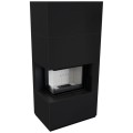 Kamineinsatz FLOKI Links 8 KW Ø 160 Bausatz Granit-Paneele ZIMBABWE NERO (4).jpg