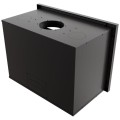 Kamin-Kassette ARKE 80 (12 KW) Ø 200 schwarze Brennkammer (3).jpg