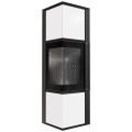 Kaminofen TORA M -  Weißes Glaspaneel - schwarze Brennkammer (1).jpg