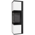 Kaminofen TORA M -  Weißes Glaspaneel - schwarze Brennkammer (3).jpg