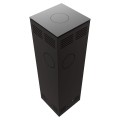 Kaminofen TORA M -  Weißes Glaspaneel - schwarze Brennkammer (4).jpg