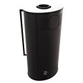 Kaminofen Aus Stahl ERIK/BLACK - (5,5 KW) Ø 150 selbstschließende Tür, Brennkammer schwarz (4).jpg