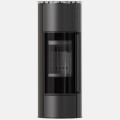 Stahl Kaminofen ERIK-W-BLACK (2) - schwarze Brennkammer.jpg