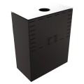 Warmluft Kaminofen - KARI 95W 14(kW) + Platz für Holz (4).jpg