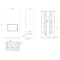 Kaminbausatz FLOKI BOX 8 kW Ø 160 - Technische Zeichnung.png