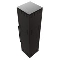 Kaminofen-Schwedenofen aus Stal - REN L L - schwarze Brennkammer (4).jpg