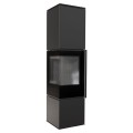 Kaminofen-Schwedenofen aus Stal - REN L L - schwarze Brennkammer.jpg