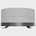 Beton-Akkumulationsscheiben-Set (4-teilig) - 2 Schichten für die Kaminöfen REN M (2).jpg