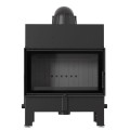 Kamineinsatz Aus Stahl FLOKI M PF (10 kW) Ø 200 - Brennkammer schwarz (2).jpg