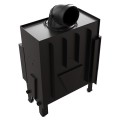 Kamineinsatz aus Stahl FLOKI M links 10 kW Ø 200 Verglasung links , Brennkammer schwarz (3).jpg