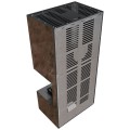 Kamineinsatz FLOKI BOX Rechts 8 KW Ø 160 Bausatz Quarzsinter OXIDE MORO.jpg