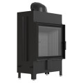 Kratki PRO-Warmluft Kamineinsatz - LUCY15NEW (15kW) Ø 200 - Brennkammer schwarz.jpg