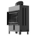 Kratki PRO-Warmluft Kamineinsatz LUCY14NEWBLACK (14kW) - Traditioneller Kamineinsatz - Brennkammer schwarz (3).jpg