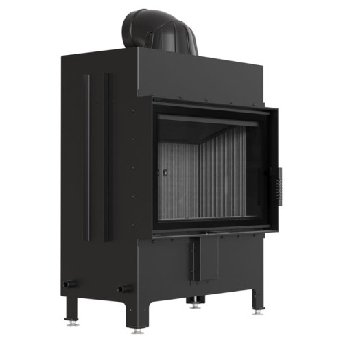 Kratki PRO-Warmluft Kamineinsatz LUCY14NEWBLACK (14kW) - Traditioneller Kamineinsatz - Brennkammer schwarz.jpg