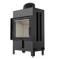 Kratki PRO-Warmluft Kamineinsatz LUCY12NEW (12kW) Ø 200 (3).jpg