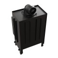 Kratki PRO-Warmluft Kamineinsatz LUCY12NEW (12kW) Ø 200 (4).jpg