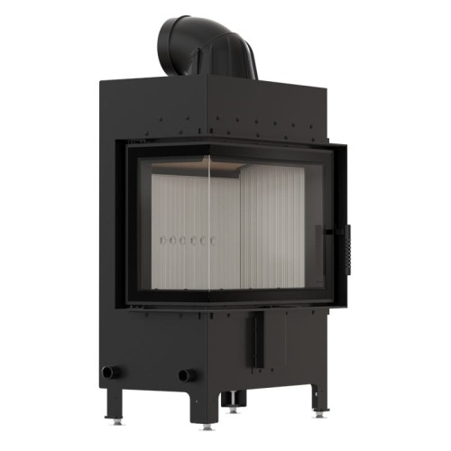 Eck-Kamineinsatz LUCY/12/L/NEW - Verglasung links - (12kW) Ø 200.jpg