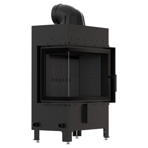 1_Eck-Kamineinsatz LUCY 12/L/NEW Verglasung links (12kW) Ø 200 - Brennkammer schwarz.jpg