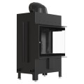 Eck-Kamineinsatz LUCY 12P NEW BLACK - Verglasung rechts - (12kW) Ø 200 (2).jpg