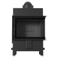 Eck-Kamineinsatz LUCY 12P NEW BLACK - Verglasung rechts - (12kW) Ø 200 (3).jpg
