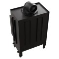 Kratki PRO-Warmluft Kamineinsatz LUCY12NEWBLACKK (12kW) Ø 200 (3).jpg