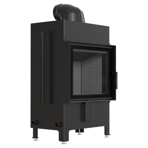 Kratki PRO-Warmluft Kamineinsatz LUCY12NEWBLACKK (12kW) Ø 200.jpg