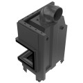 MBMPBSBLACK - (10 kw) Eck Kamineinsatz -Verglasung rechts - schwarze Brennkammer (4).jpg