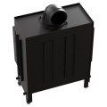 Eck-Kamineinsatz LUCY/14/L/NEW/BLACK - Verglasung links - Brennkammer schwarz (5).jpg