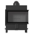 Warmluft Kamineinsatz LUCY14PNEWBLACK (14 kW) Ø 200 - Verglasung rechts - Brennkammer schwarz (2).jpg