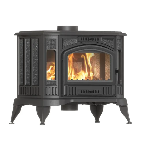 Kaminofen Gusseisen KRATKI K9 ECO Ø 150 8 kw.webp
