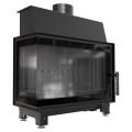 Eck-Kamineinsatz aus Stahl SIMPLE links 6 kW Ø 150.jpg