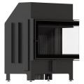 Kamineinsatz KRATKI ZIBI ECO 9,9 kW Ø 180 Eck rechts, schwarze Verkleidung.jpg