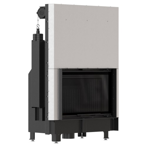 Kamineinsatz KRATKI ZIBI ECO 9,9 kW Ø 180 Schiebetür, schwarze Verkleidung.jpg