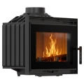 Kamineinsatz Gusseisen KRATKI NEL Ø 180 8 kW (5).webp