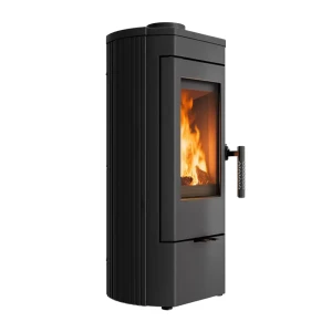  Gusseisenofen KRATKI - KOZA/K12 Ø 130 (6 kW) 