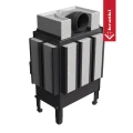 NORRA PFBLACK Stahlkamineinsat- Brennkammer schwarz (8).webp