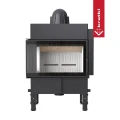 NORRA/L/BS Stahlkamineinsatz (2)